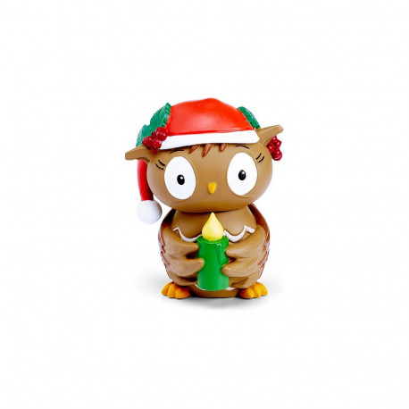 "Tonies Die kleine Eule feiert Weihnachten (Hrspiel)"