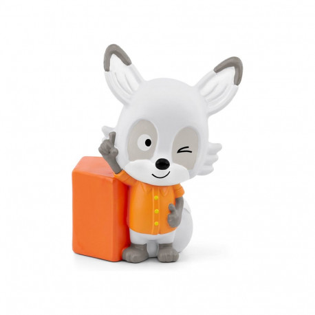 "Tonies Lalalinos - Die beste Band in Bumbaloo (Hrspiel)"