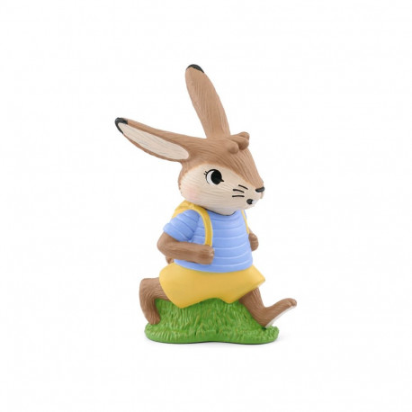 Tonies heliraamat Die Häschenschule - Die neue Häschenschule