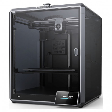 "Creality K1 Max, 3D-Drucker (schwarz)"