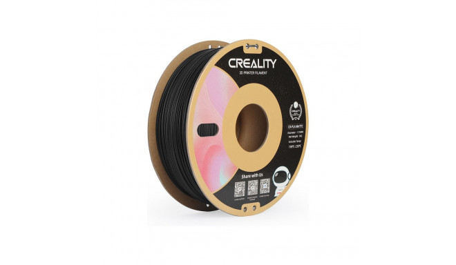 PLA 1,75mm mattmust 1kg