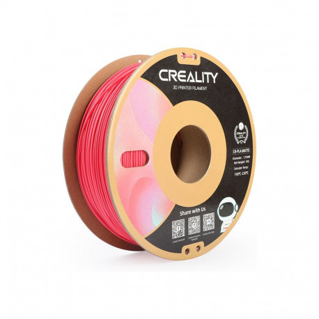 "PLA 1,75mm MATTE STRAWBERRY RED 1kg"