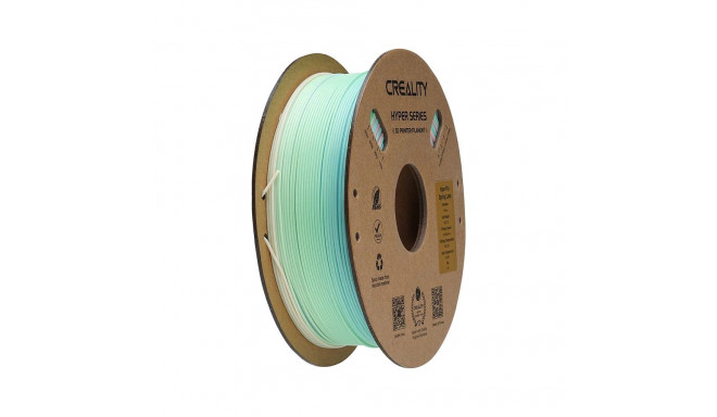 PLA 1,75mm vikerkaarevärvi Spring Lake 1kg