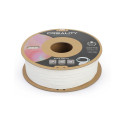 PLA 1,75mm matt kipsvalge 1kg
