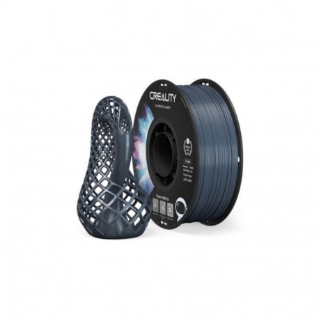 Creality CR-ABS hall filament (1 kg, 1,75 mm, rullis)