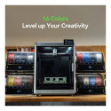 "Creality CFS Multicolor System Box, 3D-Filament-System (grau)"