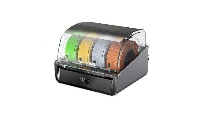 Creality 3D-printer K2 PLUS