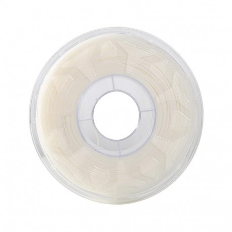 "Creality CR-PLA Filament White, 3D-Filament (wei, 1 kg, 1,75 mm, auf Rolle)"
