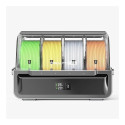 "Creality CFS Multicolor System Box, 3D-Filament-System (grau)"