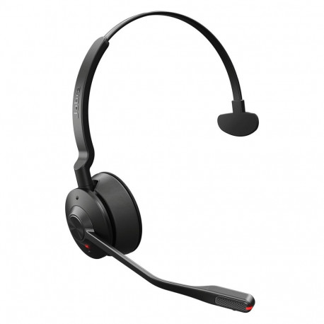 "Jabra Engage 55 DECT Headset Mono. USB-A. UC"