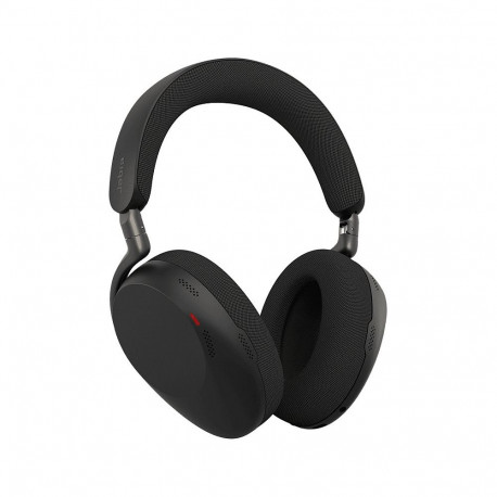 Jabra Evolve3 85 MS must + laadimisalus + Link 390c