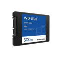 2,5" 500GB sinine SATA