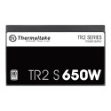 "650W Thermaltake TR2 S"
