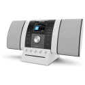 "Technisat Multyradio 4.0 SE schwarz/wei"