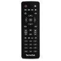 Technisat Multyradio 4.0 SE must/valge