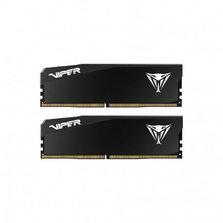 "48GB Patriot Memory PC6400 (2x24) Viper Elite 5 Ultra CL32"