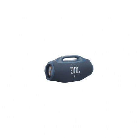 JBL Bluetooth-kõlar Boombox4, pritsmekindel IP67, sinine