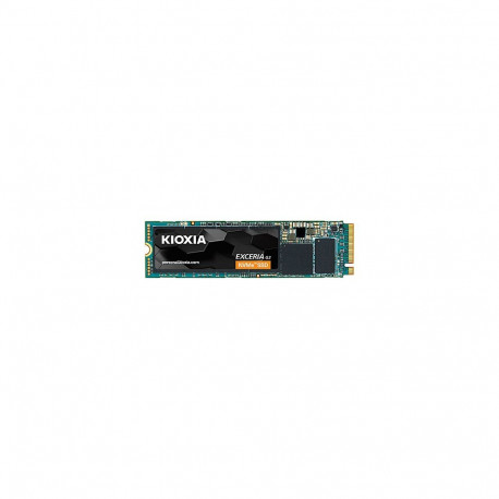 Kioxia SSD Exceria G2 M.2 2TB NVMe PCIe 3.0 x4