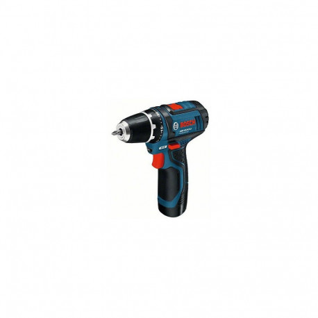 Bosch GSR 12V-15 akutrell-kruvikeeraja