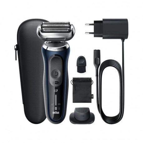 "Braun Rasierer Series 7 71-B1200s"