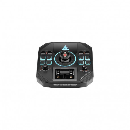 Thrustmaster Sol-R 5 alus