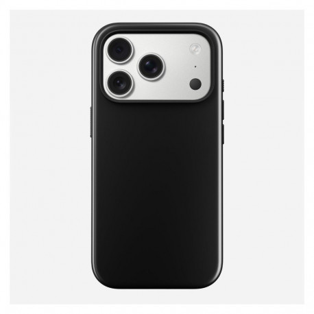 "Nomad Modern Case iPhone 17 Pro Vulcan Black"