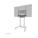 "Neomounts AV2-500BL Universal-Videobar-Kit - Schwarz"