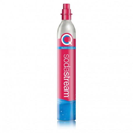 SodaStream DUO Quick Connect varuballoon