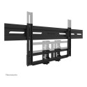 "Neomounts AV2-500BL Universal-Videobar-Kit - Schwarz"