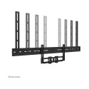 "Neomounts AV2-500BL Universal-Videobar-Kit - Schwarz"