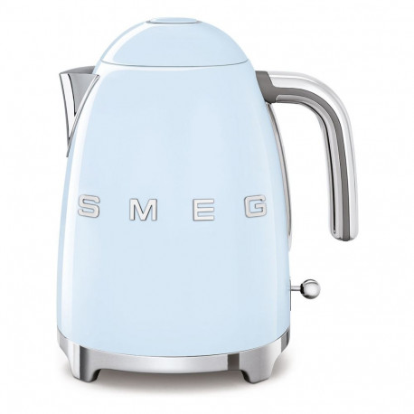 SMEG KLF03PBEU pastelne sinine elektriline veekeetja