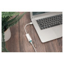 Digitus USB 3.0 > RJ45 (ST-BU) must adapter