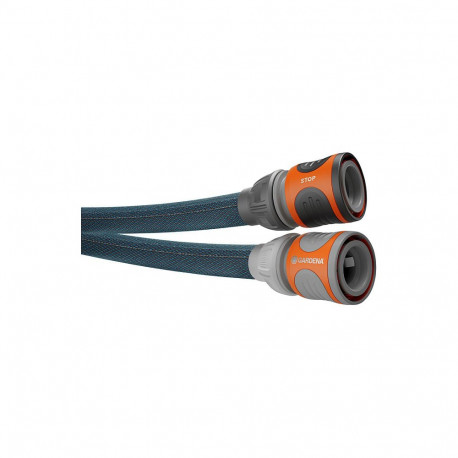 "Gardena Textilschlauch LianoÖ Xtreme 1/2"" 15 m Set"