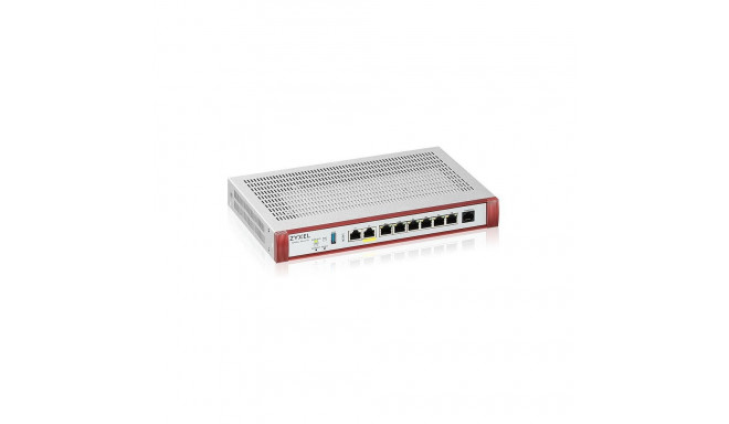 "Z Zyxel Firewall USG FLEX 100HP Device only"