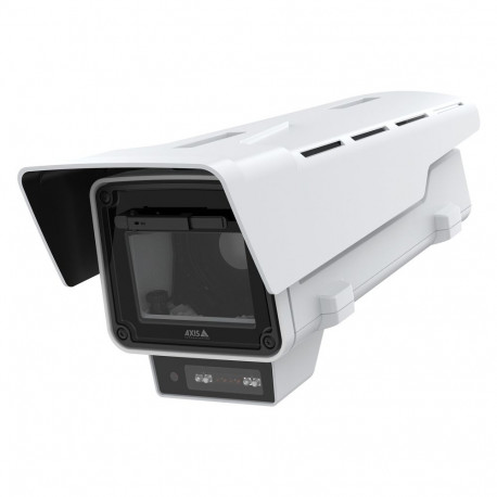 Axis Q1656-BLE 4MP karp-tüüpi võrgukaamera