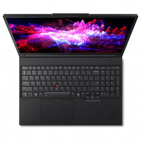 Lenovo ThinkPad P16 G3 CU9-275HX/64GB/1TBSSD/RTXPro2000 Blackwell/W11Pro
