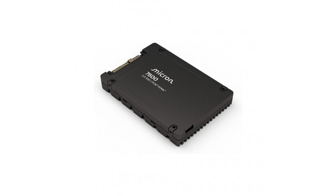 "Micron 7500 PRO U.3 - 3,84 TB"