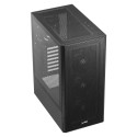 "XPG VALOR MESH (ATX) Midi Tower schwarz retail"