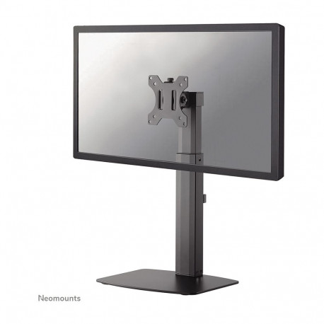 Neomounts lauakinnitus FPMA-D865BLACK lameekraanidele kuni 32" (81cm)