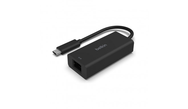 "Belkin USB4 auf 2.5GB Ethernet Adapter"