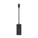 "Belkin USB4 auf 2.5GB Ethernet Adapter"