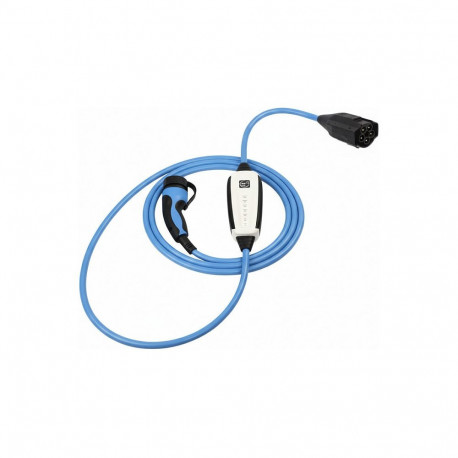 "NRGkick 32A Pure fr PV-Nutzer 10m WLAN"