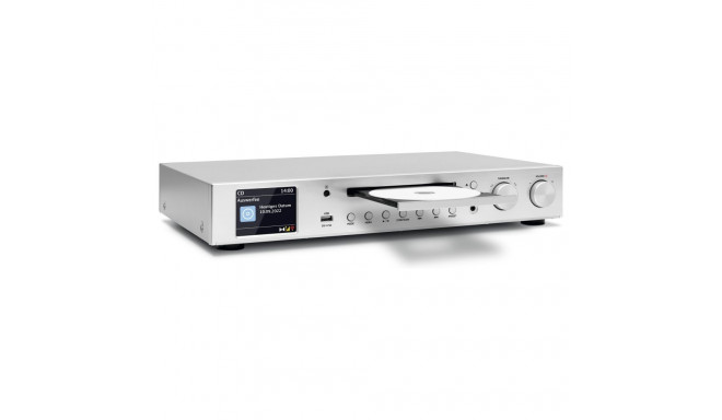 "Technisat Digitradio 143 CD (V3) silber"