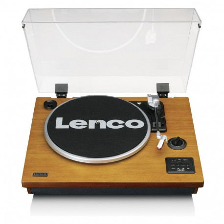 Lenco LS-55WA pähkel