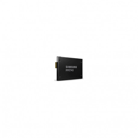 Samsung PM1743 2,5" 1,9TB PCI-E NVMe Gen5 bulk