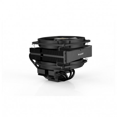 "K Cooler Multi be quiet! Dark Rock TF 2 TDP 230W | 1700 / 1200 / 115X / 2011"