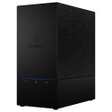 "RAID-System. 2x SATA 3.5"" zu 1x USB 3.0 RAID 0/1/LARGE/SINGLE ICY BOX"