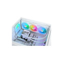 "K Thermaltake TH360 V3 Ultra ARGB Sync AIO Snow Edition"
