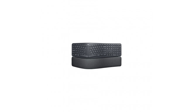 "Logitech ERGO K860 GRAPHITE PAN NORDIC"