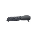 "Logitech ERGO K860 GRAPHITE PAN NORDIC"